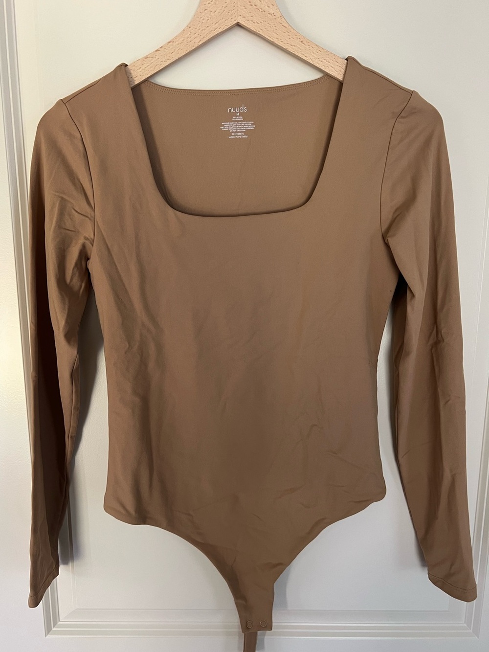 Nuuds Bodysuit